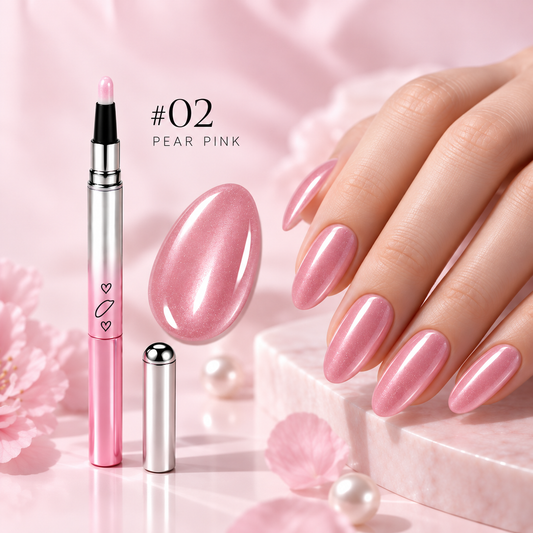 Glowiva - One Step Gel Pen