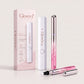Glowiva startkit: One Step Gel Pen, UV/LED-lampa och kartong